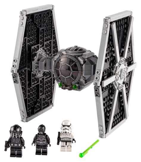 lego 75300 imperial tie